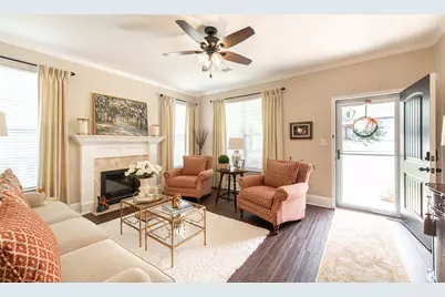 2609 Sherborne Court, Augusta, GA 30909 - Photo 3