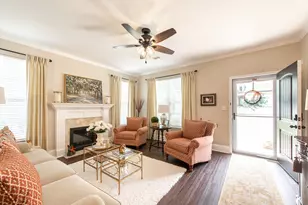 2609 Sherborne Ct, Augusta, GA 30909 - Photo 3