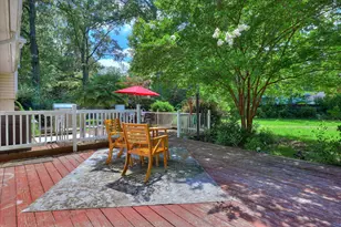 711 Banks Terrace SE, Aiken, SC 29801 - Photo 5