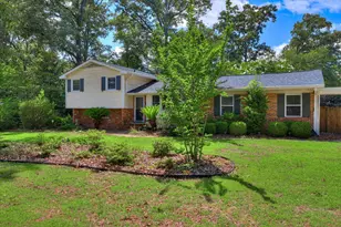 711 Banks Terrace SE, Aiken, SC 29801 - Photo 1