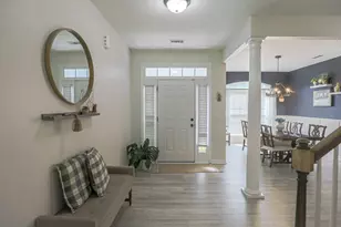 3061 Norham Gardens Ln, Warrenville, SC 29851 - Photo 5