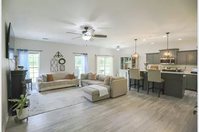 3061 Norham Gardens Lane, Warrenville, SC 29851 - Photo 7