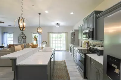 3061 Norham Gardens Lane, Warrenville, SC 29851 - Photo 15