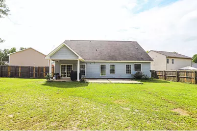 3061 Norham Gardens Lane, Warrenville, SC 29851 - Photo 39