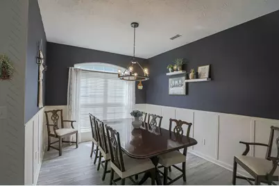 3061 Norham Gardens Lane, Warrenville, SC 29851 - Photo 5