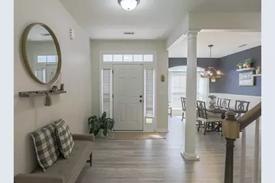 3061 Norham Gardens Lane, Warrenville, SC 29851 - Photo 3