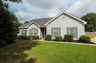 3061 Norham Gardens Ln, Warrenville, SC 29851 - Photo 3