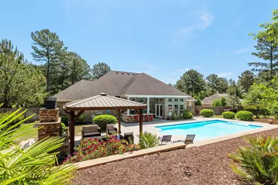 7088 Burwick, Beech Island, SC 29842 - Photo 3