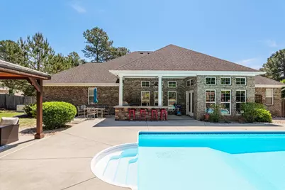 7088 Burwick, Beech Island, SC 29842 - Photo 49