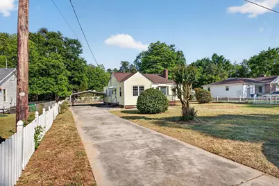 450 Williamsburg Street NE, Aiken, SC 29801 - Photo 5