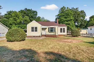 450 Williamsburg St NE, Aiken, SC 29801 - Photo 1