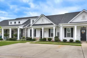 546 Whistle Stop Dr, North Augusta, SC 29860 - Photo 3