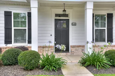546 Whistle Stop Drive, North Augusta, SC 29860 - Photo 5
