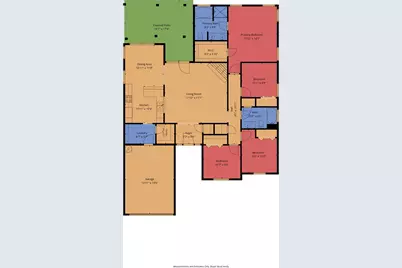 5047 Fairmont Drive, Graniteville, SC 29829 - Photo 41