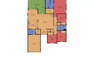 5047 Fairmont Dr, Graniteville, SC 29829 - Photo 41