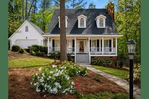 5 Sandshifter Ct, Aiken, SC 29803 - Photo 5