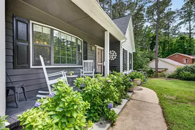 1134 Ridgemont Drive, Aiken, SC 29803 - Photo 3