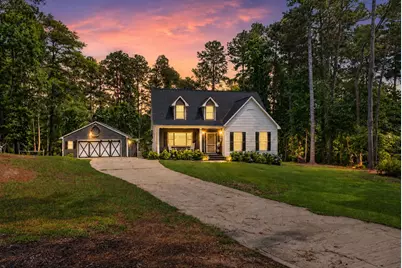 1134 Ridgemont Drive, Aiken, SC 29803 - Photo 1