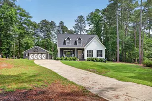 1134 Ridgemont Dr, Aiken, SC 29803 - Photo 1