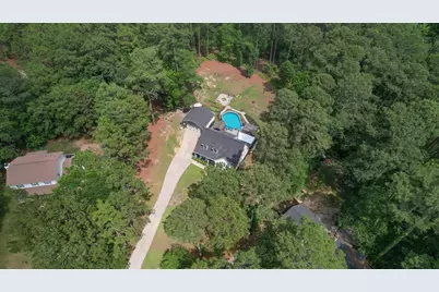 1134 Ridgemont Drive, Aiken, SC 29803 - Photo 3