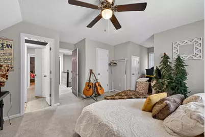 1134 Ridgemont Drive, Aiken, SC 29803 - Photo 19