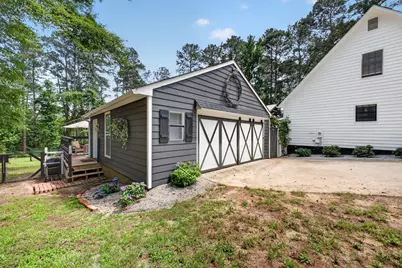1134 Ridgemont Drive, Aiken, SC 29803 - Photo 25