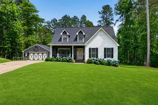 1134 Ridgemont Dr, Aiken, SC 29803 - Photo 1
