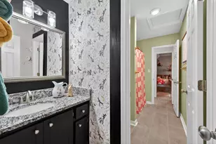 1134 Ridgemont Dr, Aiken, SC 29803 - Photo 25