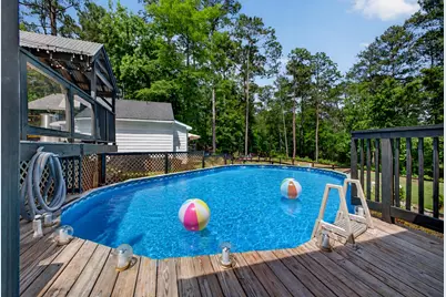 1134 Ridgemont Drive, Aiken, SC 29803 - Photo 13