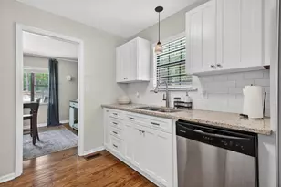 1134 Ridgemont Dr, Aiken, SC 29803 - Photo 13