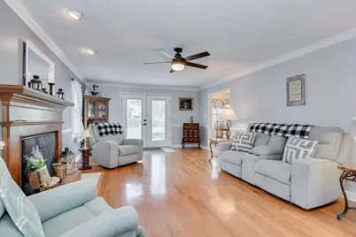 519 Greenbriar Drive, North Augusta, SC 29860 - Photo 5
