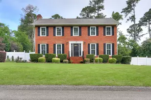 519 Greenbriar Dr, North Augusta, SC 29860 - Photo 1