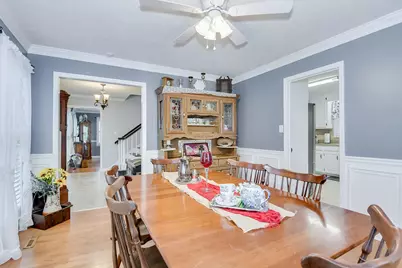 519 Greenbriar Drive, North Augusta, SC 29860 - Photo 17