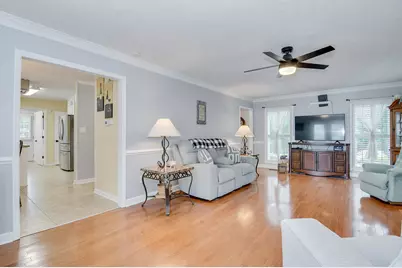 519 Greenbriar Drive, North Augusta, SC 29860 - Photo 7