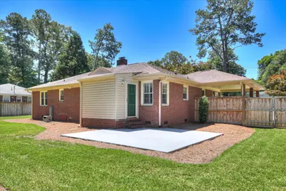 846 Boardman Road, Aiken, SC 29803 - Photo 33