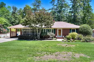 846 Boardman Rd, Aiken, SC 29803 - Photo 1