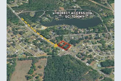 0 Main Street, Barnwell, SC 29812 - Photo 3