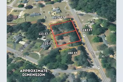 0 Main Street, Barnwell, SC 29812 - Photo 5