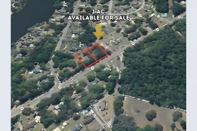 0 Main Street, Barnwell, SC 29812 - Photo 1