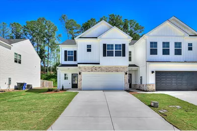 399 Bay Meadows Drive, Aiken, SC 29803 - Photo 1