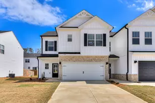 399 Bay Meadows Dr, Aiken, SC 29803 - Photo 1