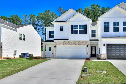 399 Bay Meadows Drive, Aiken, SC 29803 - Photo 3