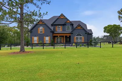 8520 Stock Horse Trail, Windsor, SC 29856 - Photo 3