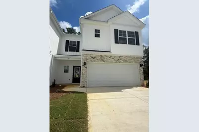 391 Bay Meadows Drive, Aiken, SC 29803 - Photo 1