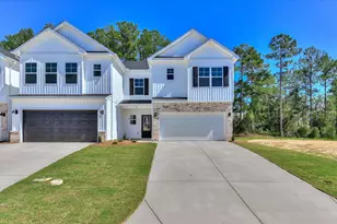 391 Bay Meadows Dr, Aiken, SC 29803 - Photo 1