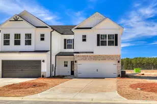 391 Bay Meadows Dr, Aiken, SC 29803 - Photo 3