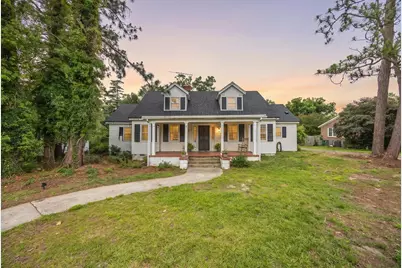 506 Roland Avenue, Johnston, SC 29832 - Photo 1