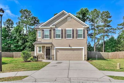 511 Brantley Cove Circle, Grovetown, GA 30813 - Photo 1