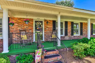 222 Irene St, North Augusta, SC 29841 - Photo 1
