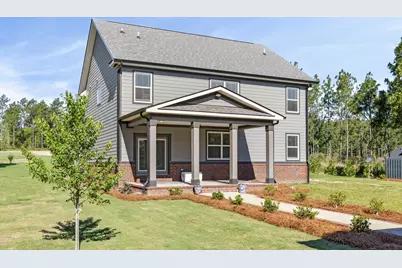 520 E Frontage Road, Aiken, SC 29805 - Photo 29